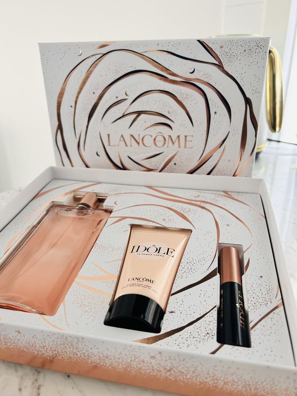 Lancome discount idole myer