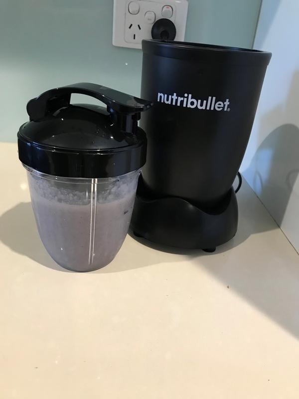 Nutribullet 900w hotsell mega pack