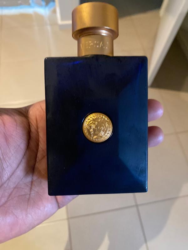 versace profumo dylan blue