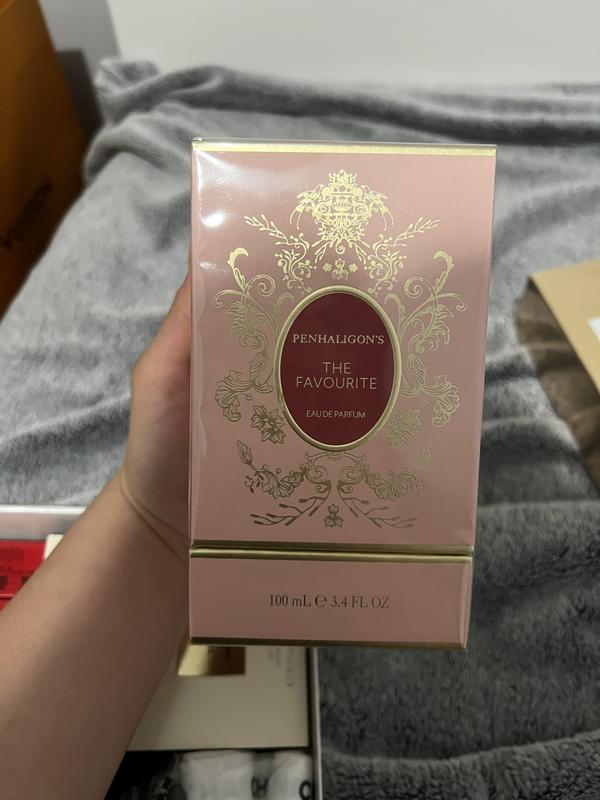 Penhaligon’s The Favourite 100ml Amazon.com : Penhaligons The Favourite for Women - 3.4 oz