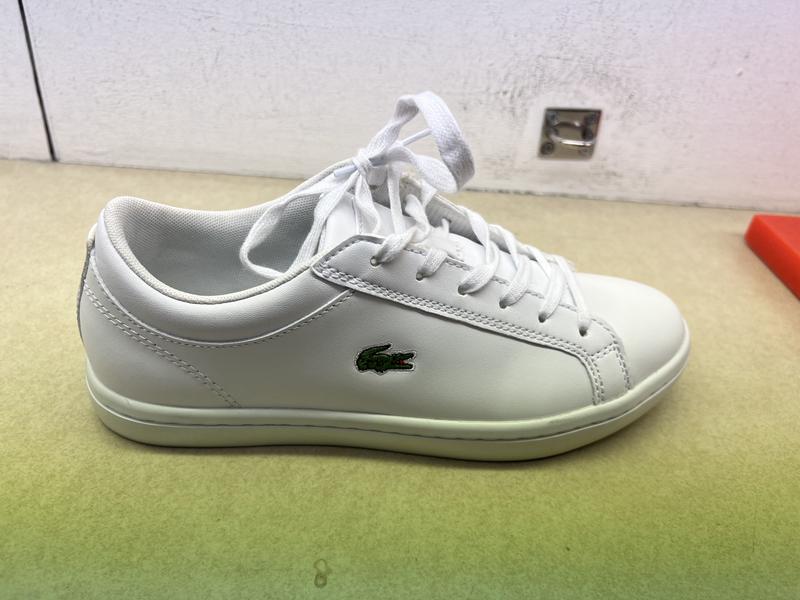 Lacoste women's outlet straightset