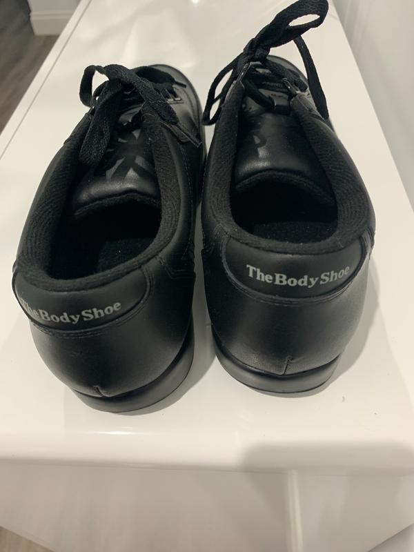 the body shoe classic walker