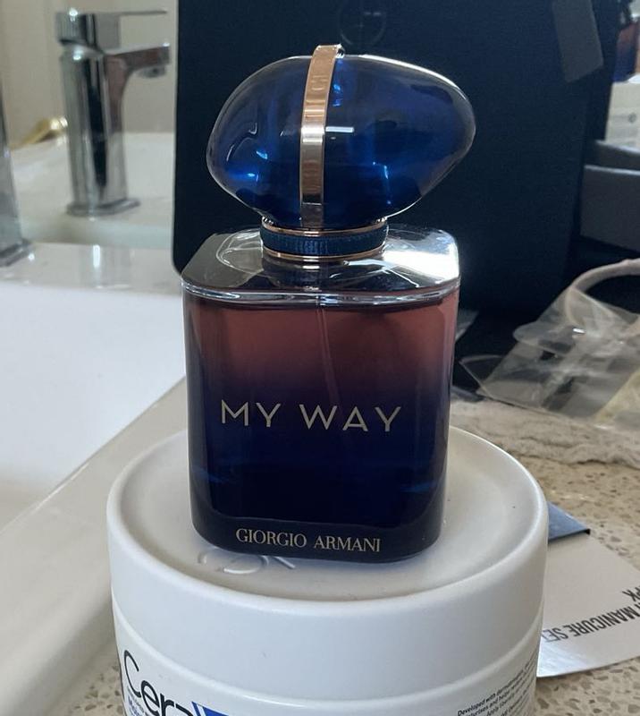 My Way My Way Le Parfum MYER