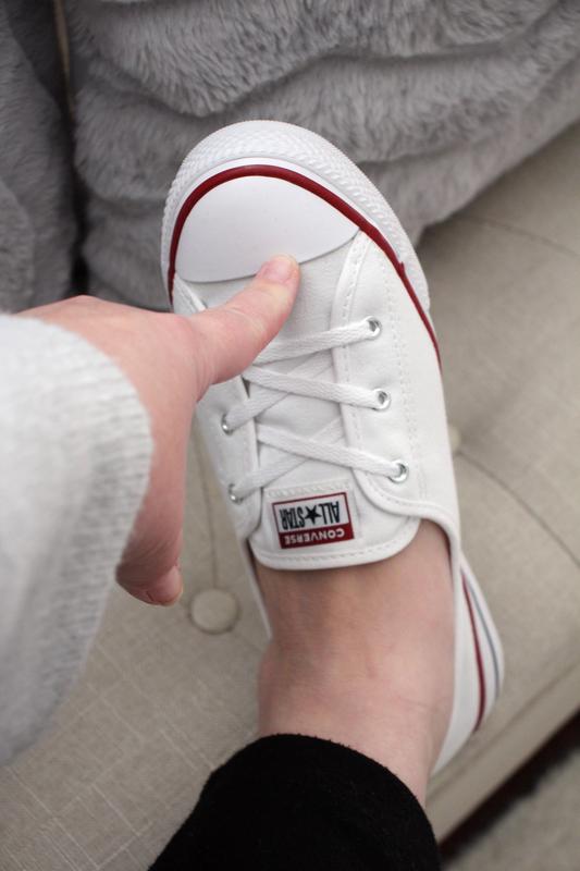 Converse dainty clearance myer