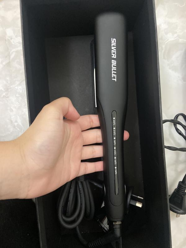 Muk hair 2024 straightener myer