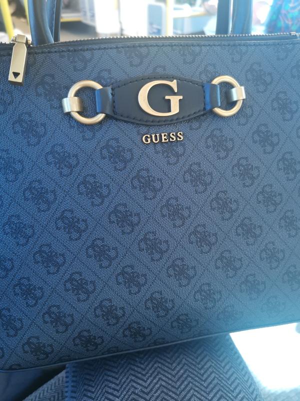 Guess purse myer hot sale