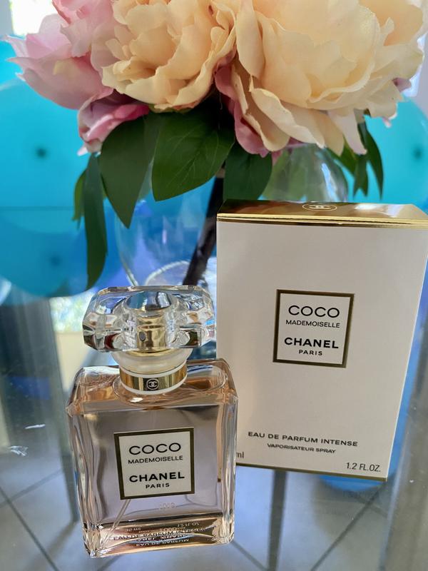 Chanel Eau De Parfum Intense Spray Myer