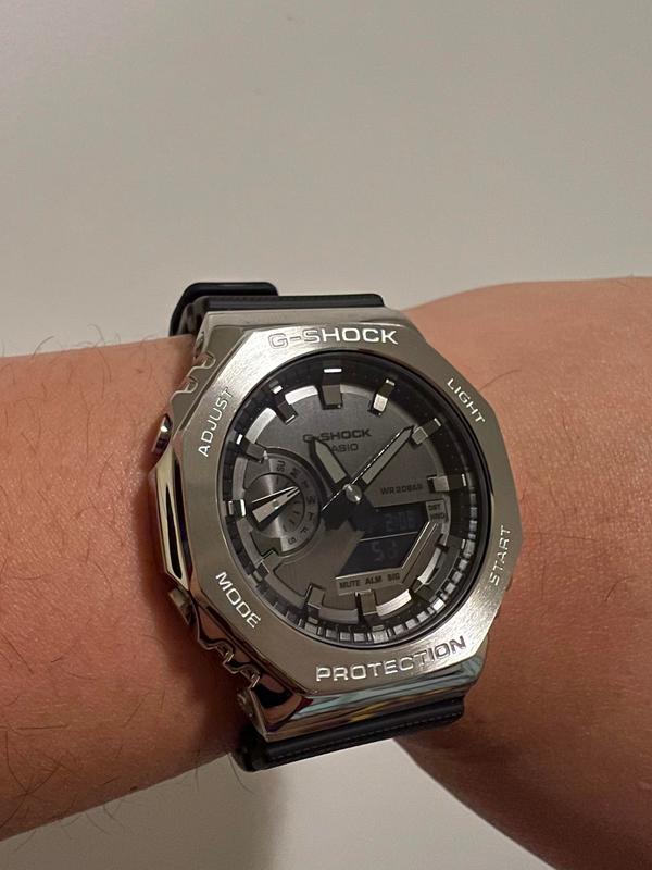 Casio g shock shop myer