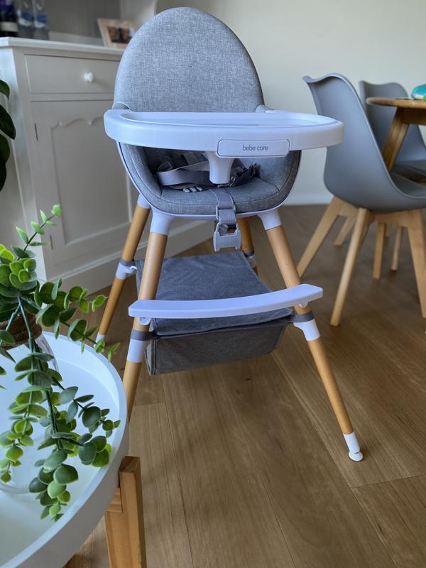 Bebe Care High Chair atelieryuwa.ciao.jp