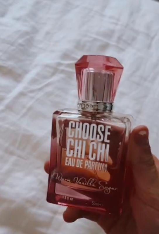 Chi Chi Warm Vanilla Sugar EDP MYER