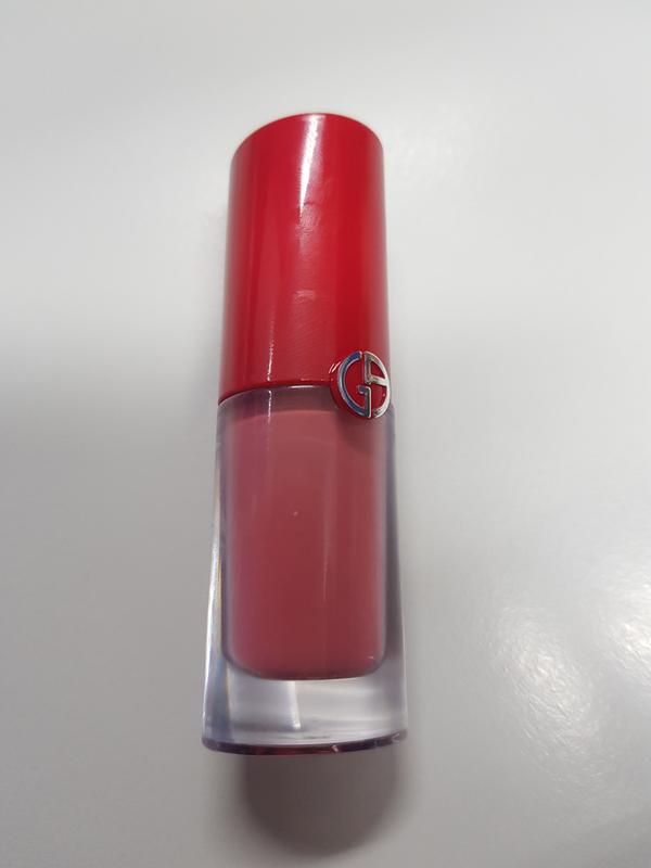 giorgio armani lip magnet 511