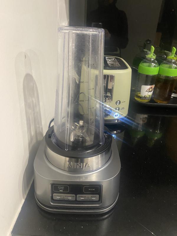 Ninja Blend Power Mix Pro Blender CB102 MYER