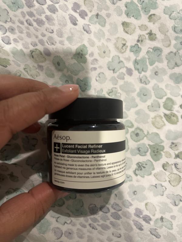 Lucent Facial Refiner Aesop Lucent Facial Refiner 60ml | MYER