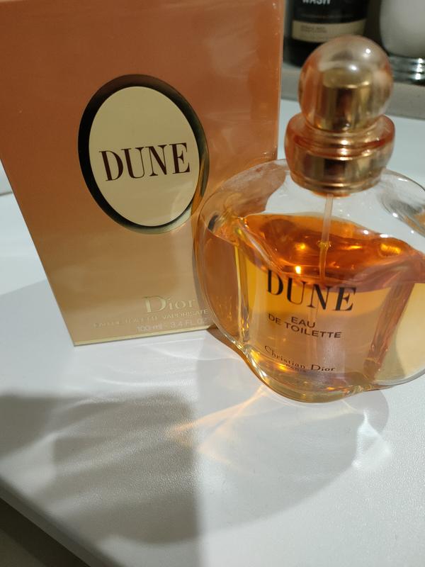 Dune 2025 perfume myer