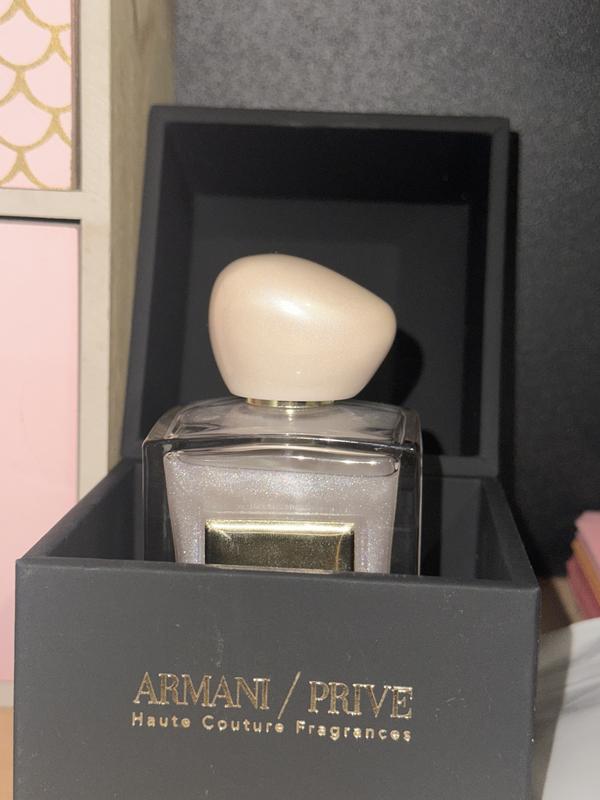 Giorgio Armani Prive Pivoine Eau De Toiletry 100ml MYER