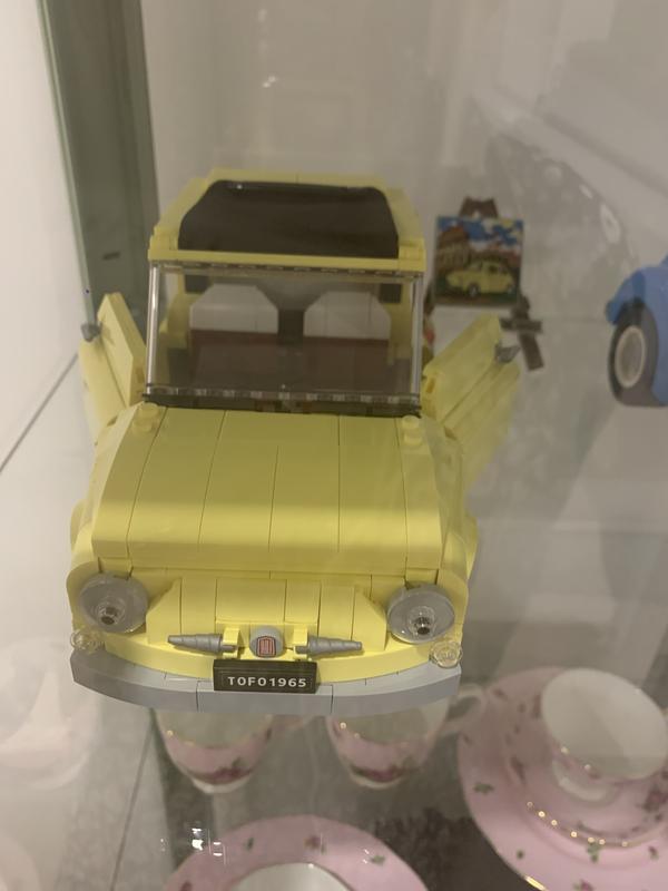 Myer lego online fiat