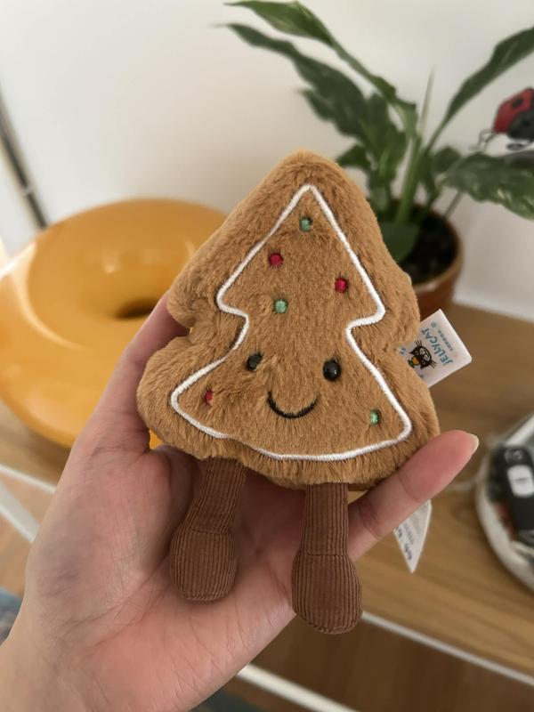 Jellycat Amuseables Tree Cookie | MYER