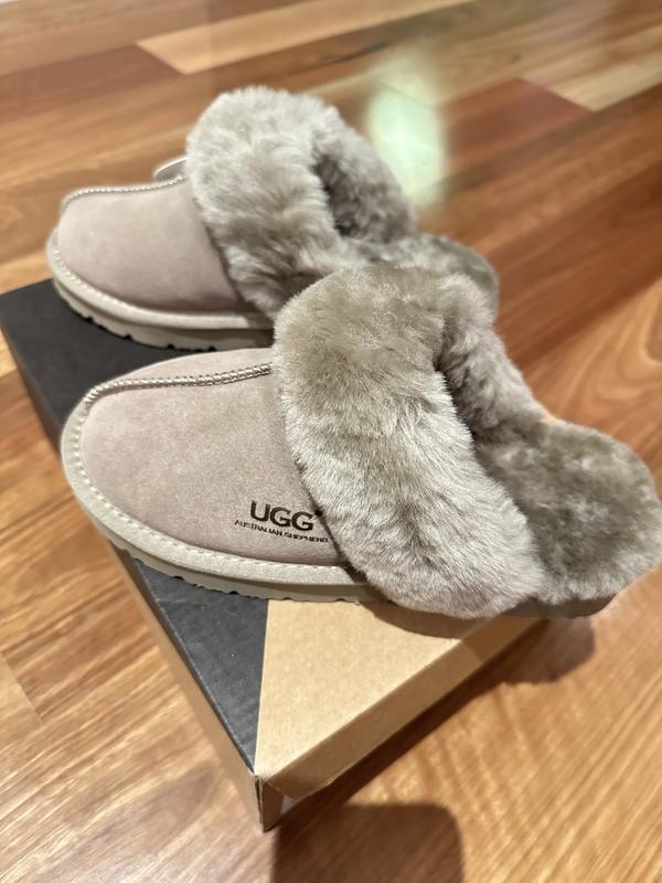 UGG AUSTRALIAN SHEPHERD イヤーマフ UGG シープスキンイヤーマフ – Original UGG Australia Classic