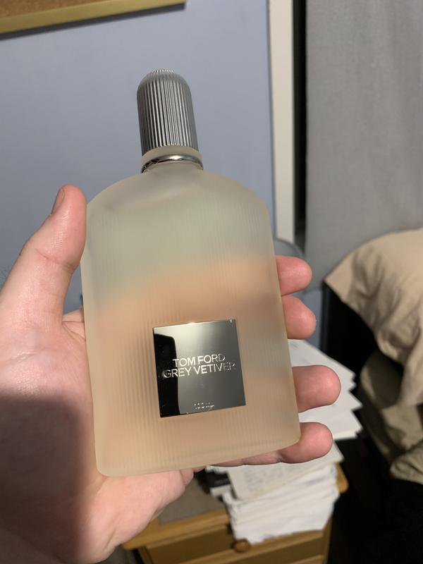 Tom ford grey store vetiver myer