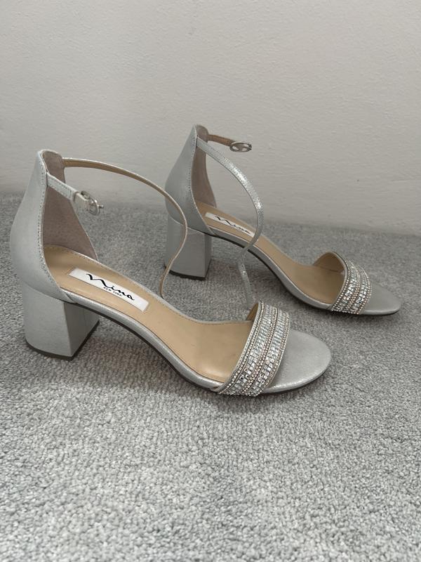 Nina elenora hot sale shoes