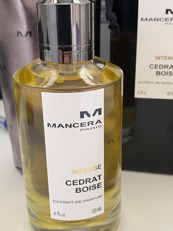 Mancera Intense Cedrat Boise EDP 120ml | MYER