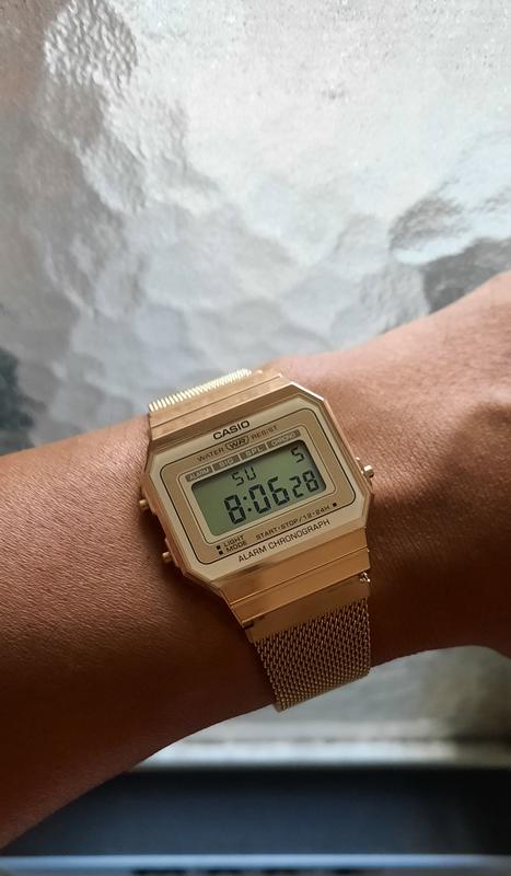Casio watch myer hot sale