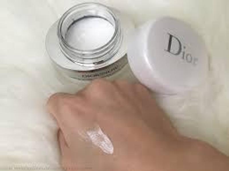 Diorsnow cloud outlet creme