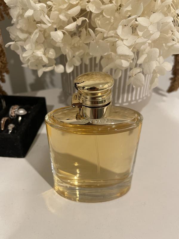 Ralph Lauren Fragrance Woman EDP MYER