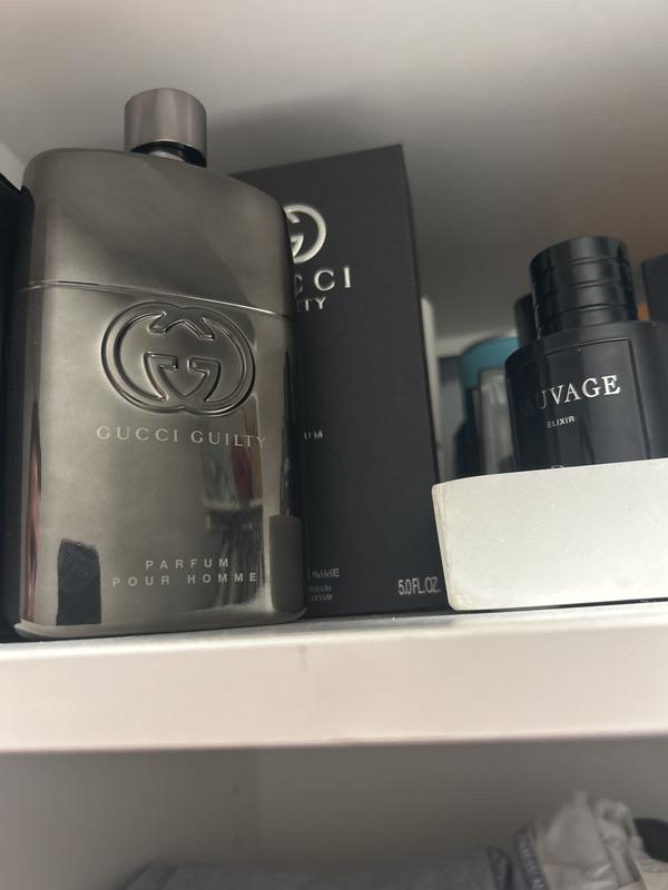 Gucci guilty perfume myer hot sale