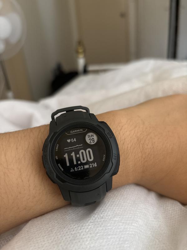 Garmin sales instinct myer