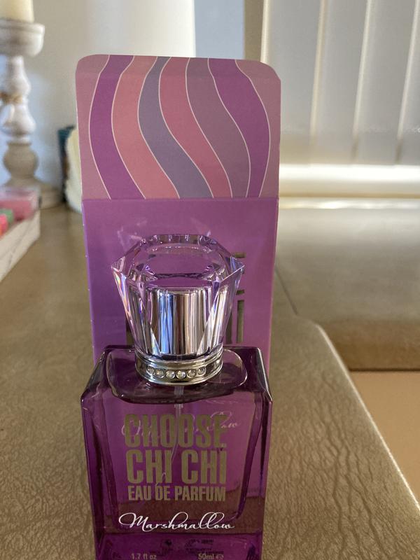 Chichi perfume online review