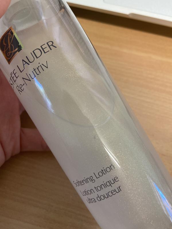 Estée Lauder Re-Nutriv Softening Lotion 250ml | MYER