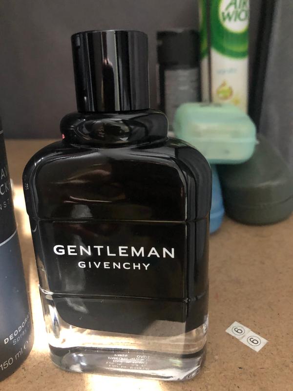 Givenchy gentleman myer sales