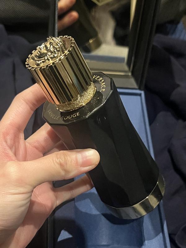 Versace Vanille Rouge Eau De Parfum 100ml MYER