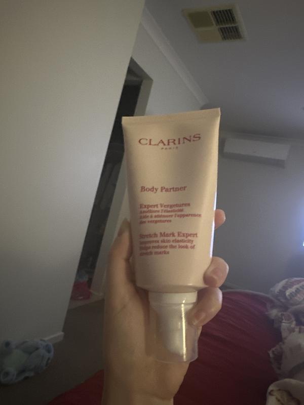 【新品未開封】CLARINS Body Partner 175mL Body Partner | CLARINS®