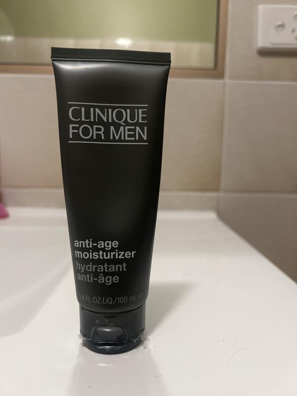 Clinique Anti Age Moisturizer | MYER