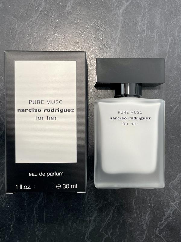 Review narciso 2024 pure musc