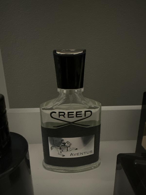 Aventus discount creed myer