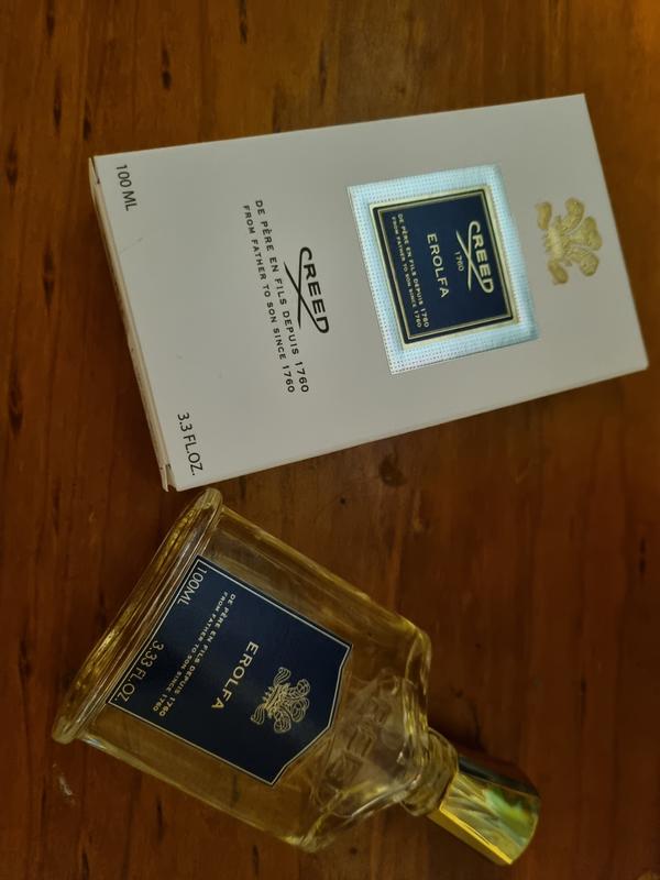 Erolfa aftershave best sale