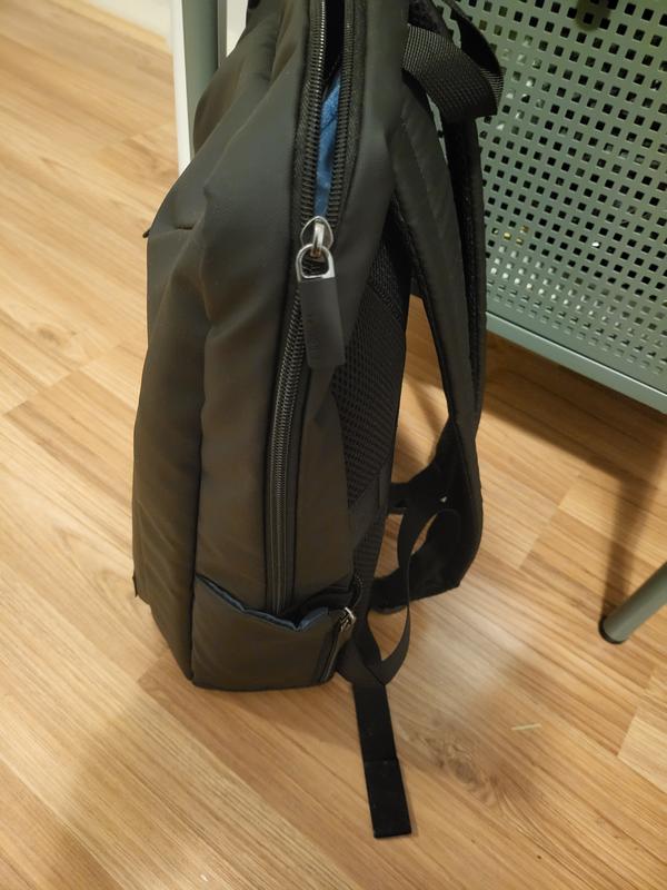 Samsonite hotsell varsity backpack