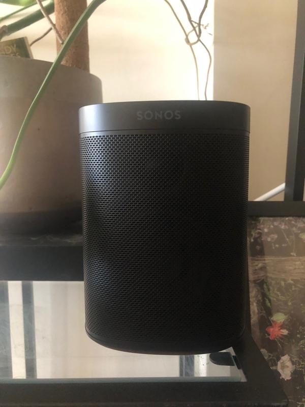 Sonos one hot sale myer