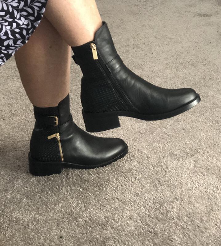 Jane debster cheap boots