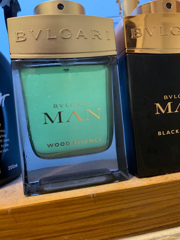 Bvlgari wood essence outlet myer