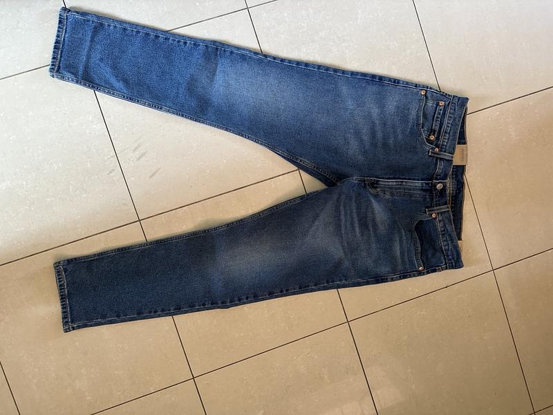 Myer levis outlet 511