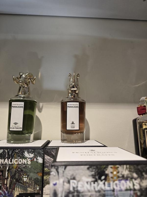 Penhaligon's Portraits Terrible Teddy Eau De Parfume 75ml | MYER