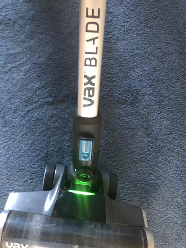 Vax Blade Pet Pro Stick Vacuum Vx63 MYER