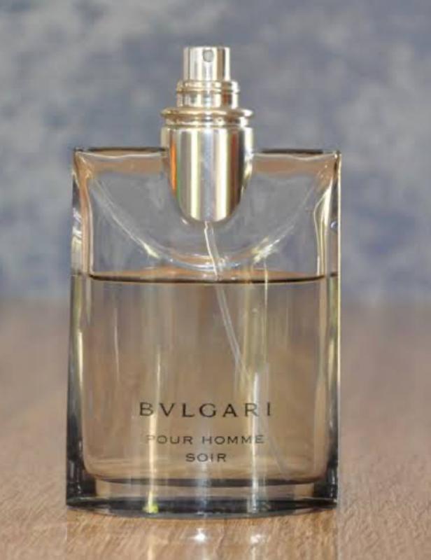 [正規品] BVLGARI Pour Homme Soir 100ml 新品 Bvlgari Pour Homme Soir 100ml