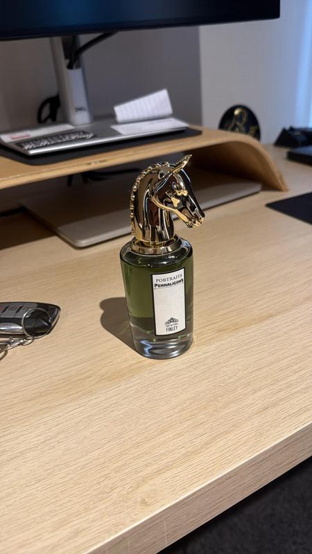 Penhaligon's Fortuitous Finley Eau De Parfum 75ml | MYER