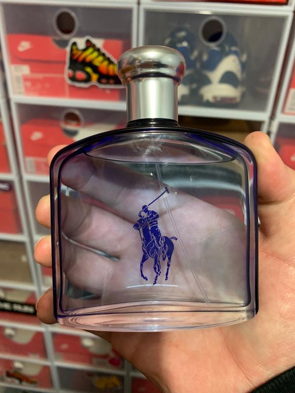 Polo ultra 2024 blue cologne review