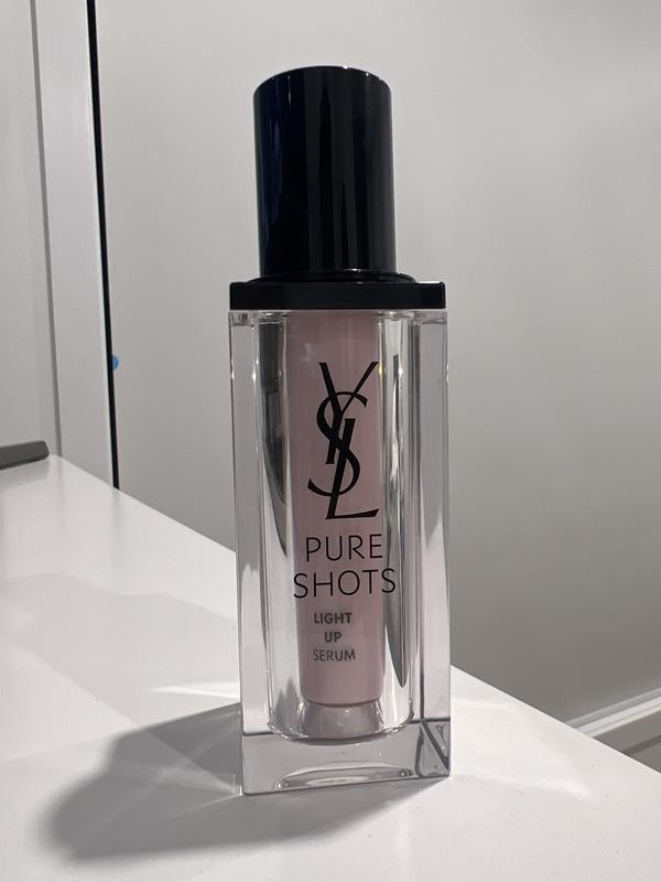 Yves Saint Laurent Pure Shots Light Up 30ml Serum | MYER
